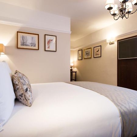 The Colney Fox By Innkeeper'S Collection London Colney Esterno foto