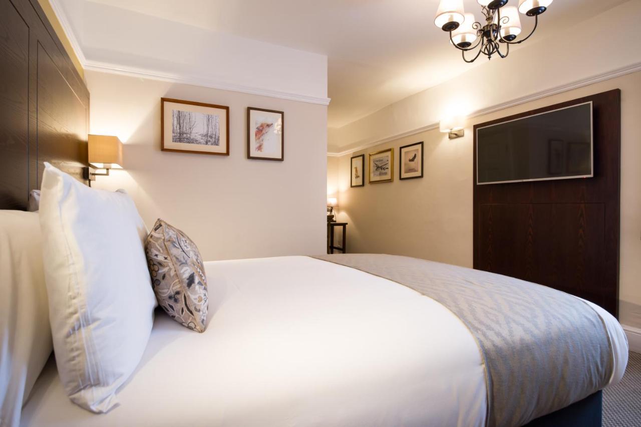 The Colney Fox By Innkeeper'S Collection London Colney Esterno foto