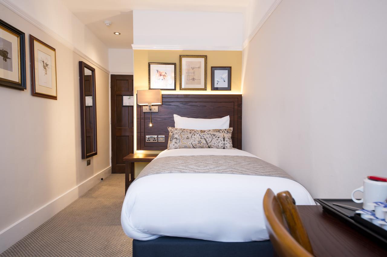 The Colney Fox By Innkeeper'S Collection London Colney Esterno foto