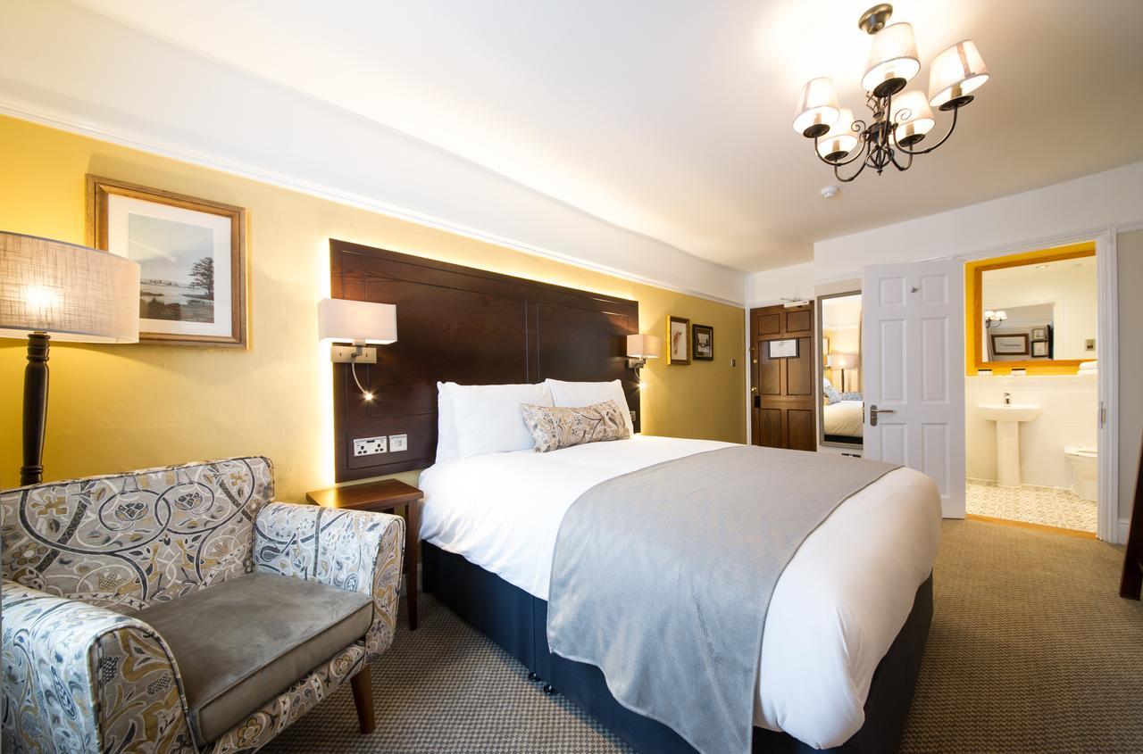 The Colney Fox By Innkeeper'S Collection London Colney Esterno foto