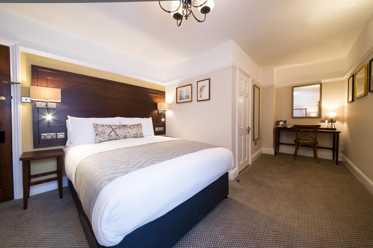 The Colney Fox By Innkeeper'S Collection London Colney Esterno foto