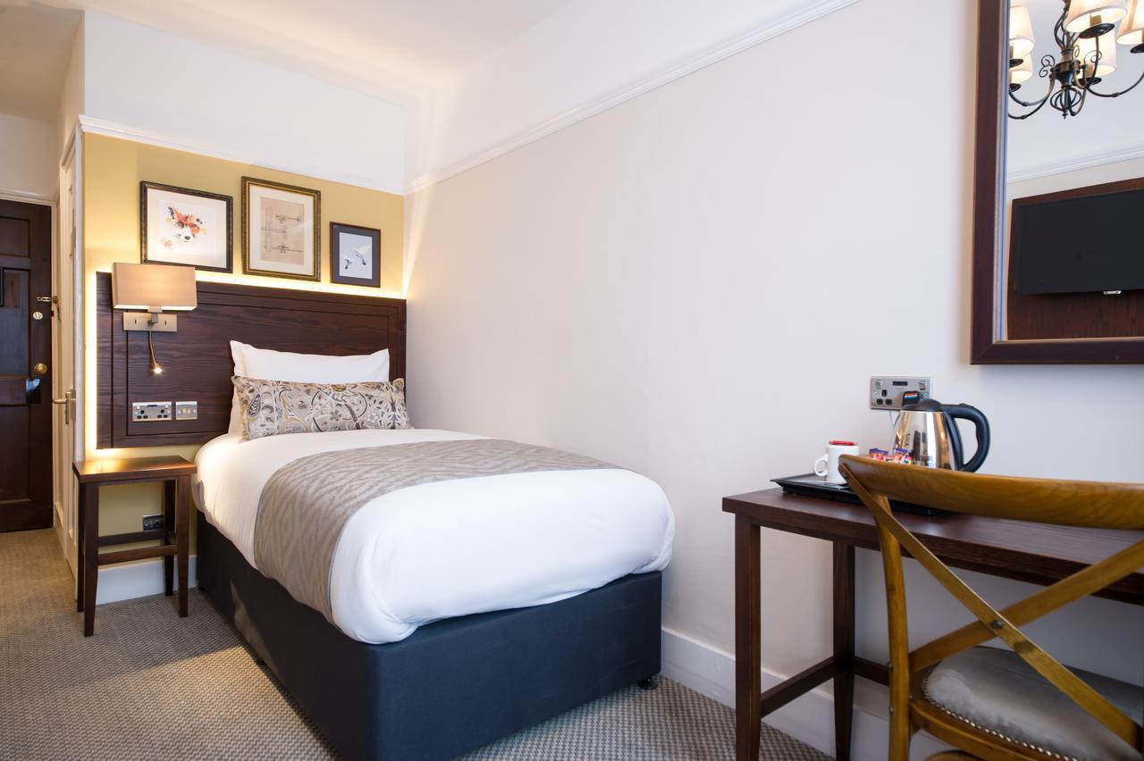 The Colney Fox By Innkeeper'S Collection London Colney Esterno foto